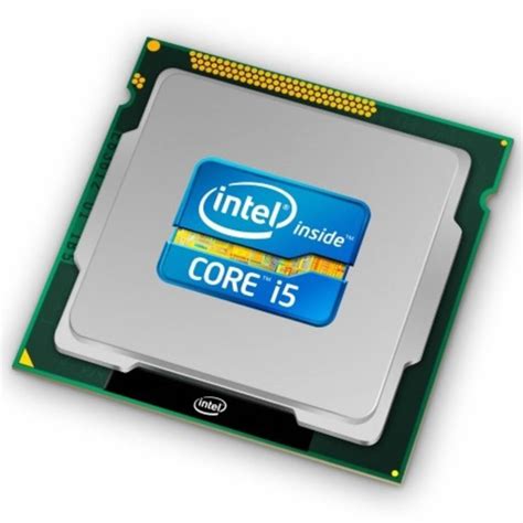 processador intel core i5 1155.